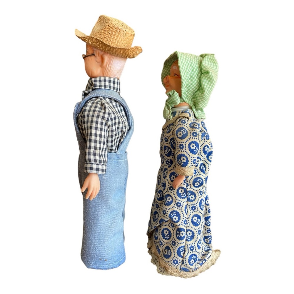 Handcrafted Dolls - Picture 9 of 10